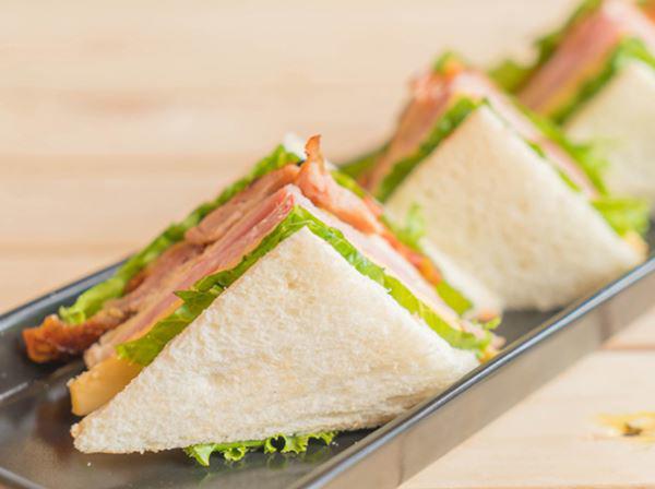 Bánh mì trắng ⱪỵ với người tiểu ᵭường