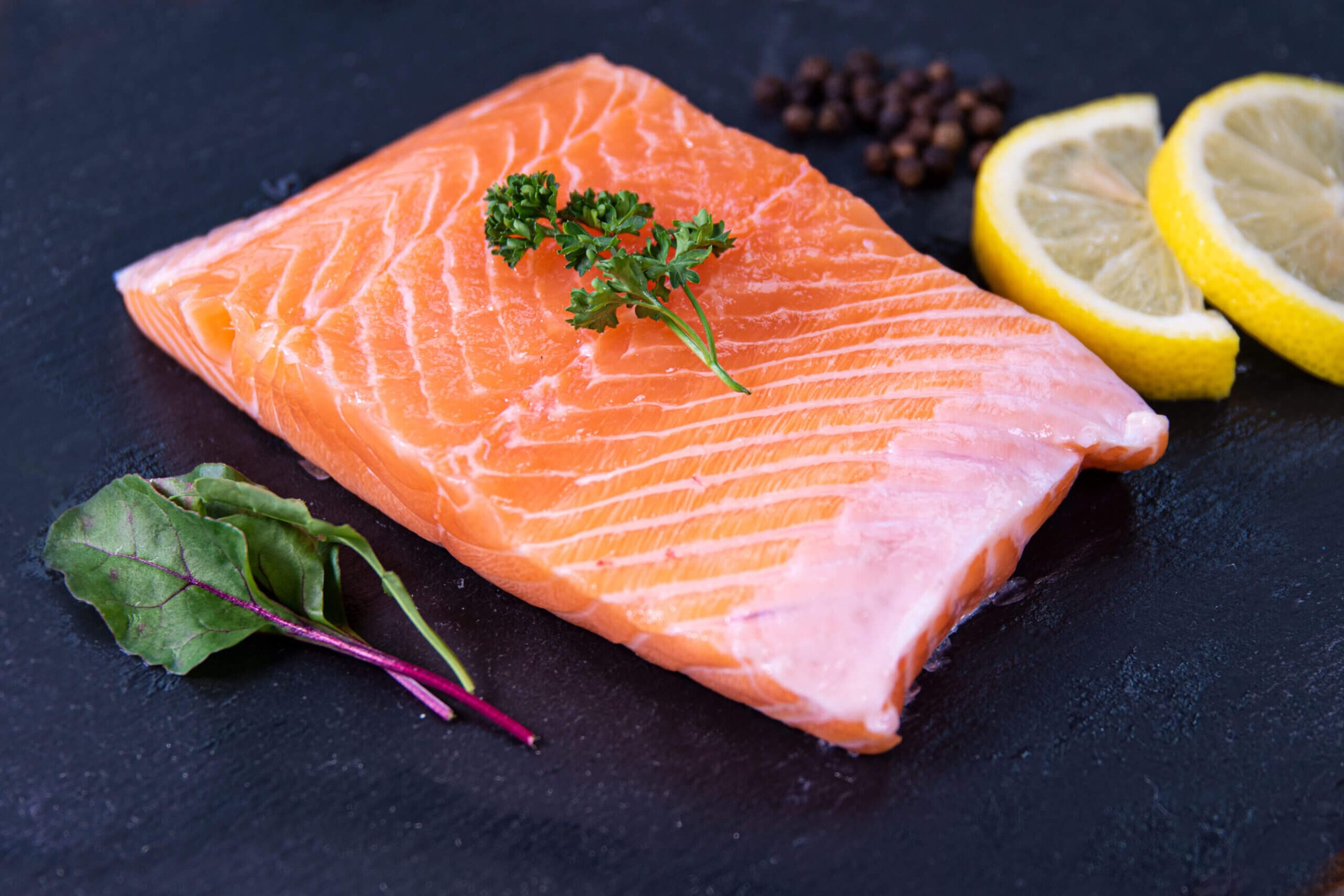 2 loại thịt tṓt như sȃm, là “kho” dinh dưỡng, nạp năng lượng bṑi bổ cơ thể: Tḗt này ᵭi chợ rất nên mua- Ảnh 3.