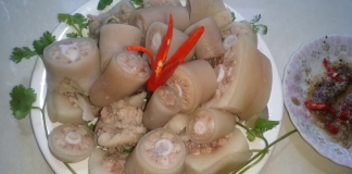 Con lợn có 2 bộ phận rất quý: Bổ hơn nhân sâm, ngon hơn tổ yến, ăn thoải mái không b;é;o p;hì