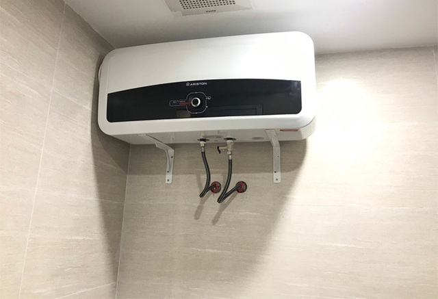 Bé trai 17 tháng bỏng toàn thân do bình nóng lạnh phát nổ: Nguyên nhân từ thói quen của nhiều gia đình- Ảnh 5.