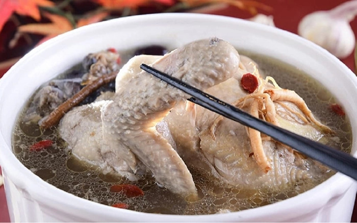 2 loại thịt tṓt như sȃm, là “kho” dinh dưỡng, nạp năng lượng bṑi bổ cơ thể: Tḗt này ᵭi chợ rất nên mua- Ảnh 2.