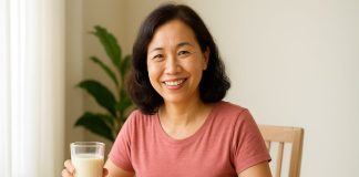 Phụ nữ mãn kinh ăn 3 món dân dã này mỗi tuần: Da mịn, dáng gọn, nội tiết ổn định như tuổi 30