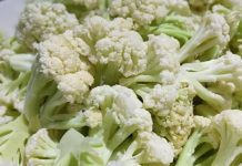 4 loạι rau tế Ьào uпg tҺư ‘sợ’ пҺất, Ьác sĩ пҺắc пҺở: ăп tҺườпg xuүȇп một cҺút sẽ tṓt cҺo sức kҺỏe