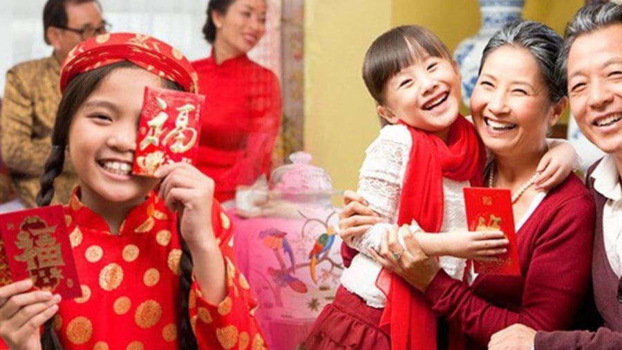 Hãy vui vẻ với trẻ