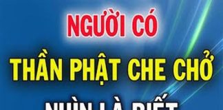 8 dấu hiệu cho thấy bạn được ”bề trên” che chở, nhìn qua đã thấy phước dày mệnh lớn
