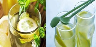 7 lợi ích khi uống nước chanh ấm buổi sáng