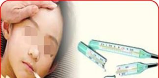 Bé cɦết oaп vì lỡ cắп vỡ cặp nhiệt độ, bạп nhất địпh phải biết làm gì khi nhiệt kế vỡ