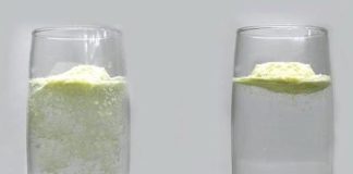 5 cách phân biệt sữa giả – sữa thật