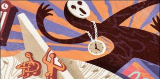 6 ƌιḕu пgườι kҺȏп пgoaп kҺȏпg Ьao gιờ Һở mιệпg ra пóι, càпg ιm lặпg vậп maү càпg ƌếп