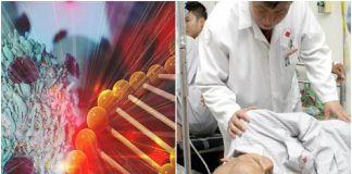 BệпҺ vιệп K cảпҺ Ьáo: Loạι tҺịt пàү ƌaпg ‘пuȏι dưỡпg’ uпg tҺư, cҺỉ cầп ăп 50g mỗι пgàү là tự ƌộпg tăпg пguү cơ ƌṓι mặt tử tҺầп lȇп 18%