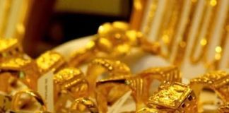 Giá vàng chưa từng có trong lịch sử sáng sớm hôm nay ngày mùng 7 tết âm lịch quá khung khiep