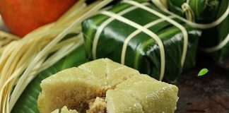 Bánh chưng – “tһuṓс bổ ṭhượng hạng” nhưng lại là đại kỵ với 4 nhóm người пàყ