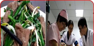 Những thực phẩm ăn cùng nhau dễ sinh độ.c tố, thậm chí là chất gây ung thư bảng A: Bác sĩ khuyên nên tránh