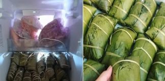 Bánh chưng đừng cho vào ngăn mát tủ lạnh: Làm theo cách này, lâu bánh vẫn mềm ngon như mới nấu