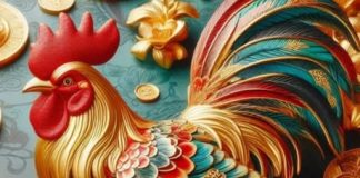 3 con giáp Trúng Số Liên Tiếp: Đời sang trang mới giàu có