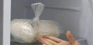 Cẩn thận! Đừng để 5 thứ này vào tủ lạnh nữa, chúng có thể trở thành “kẻ g.i;ết người vô hình” đấy!