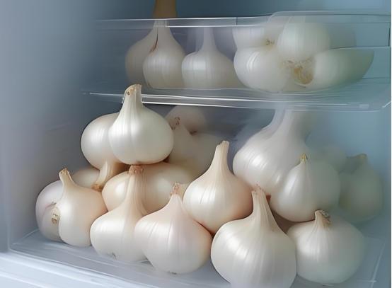 Cẩn thận! Đừng để 5 thứ này vào tủ lạnh nữa, chúng có thể trở thành "kẻ giết người vô hình" đấy!- Ảnh 4.