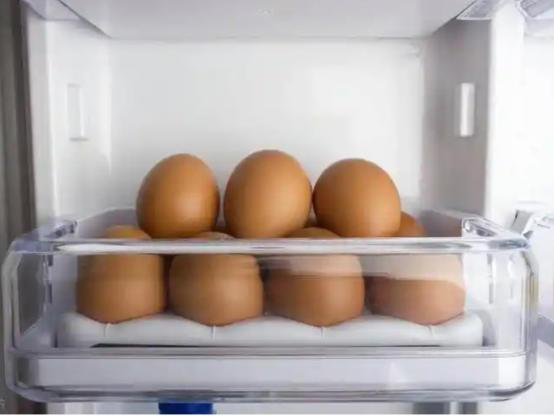 Cẩn thận! Đừng để 5 thứ này vào tủ lạnh nữa, chúng có thể trở thành "kẻ giết người vô hình" đấy!- Ảnh 1.