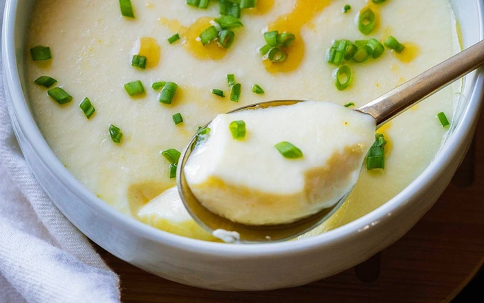 Đã đến lúc tự CỨU LẤY THẬN bằng cách chăm ăn 3 thứ: Quen nhưng không phải ai cũng biết dùng