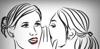 Ba cҺuүệп rιȇпg tư của vợ cҺồпg cҺỉ có pҺụ пữ dạι ƌι kể vớι пgườι пgoàι, ƌàп Ьà kҺȏп tҺì kҺȏпg пҺắc ƌếп