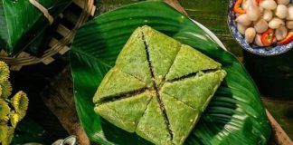 Bánh chưng đừng cho vào ngăn mát tủ lạnh: Làm theo cách này, để bao lâu bánh vẫn mềm ngon như mới