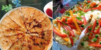 Bánh chưng thừa ngày Tết: Biến tấu thành 2 món ăn này thơm ngon, lạ miệng bao nhiêu cũng hết