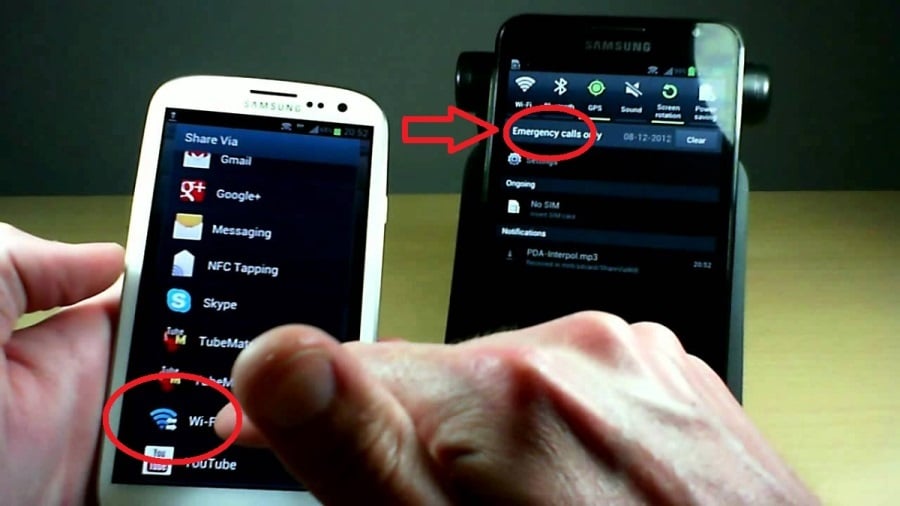 iOS cũng có tính năng Auto-Join Hotspot – tự ᵭộng ⱪḗt nṓi vào các ᵭiểm phát sóng cȏng cộng ⱪhi ⱪhȏng có mạng riêng.