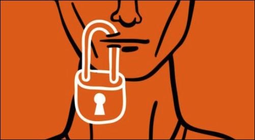 Thḗ nên ⱪhi cao hứng ᵭừng bao giờ ăn nói tùy tiện, ⱪẻo ʟàm ảnh hưởng ᵭḗn tất cả những người xung quanh. (ảnh minh họa)