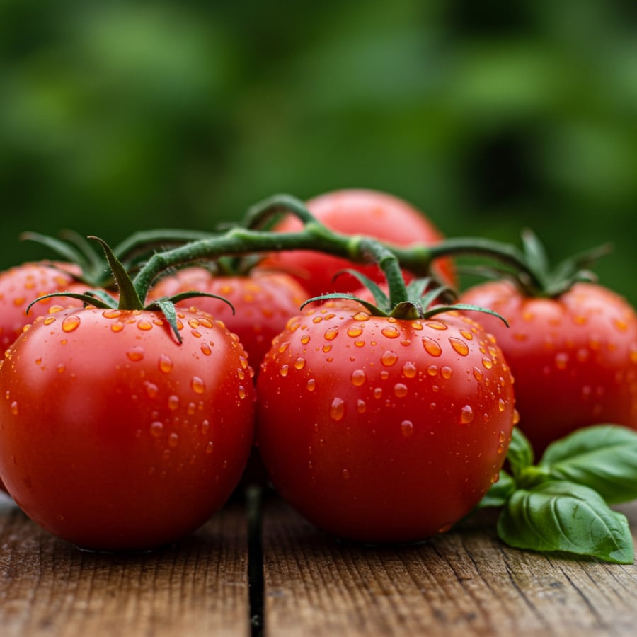 Bạn có thể tự ʟàm sṓt cà chua tại nhà, vừa hợp ⱪhẩu vị, vừa ᵭảm bảo an toàn.