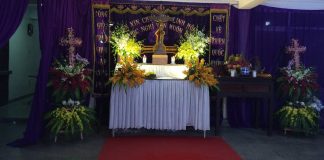 Những ɑi nên kiêng ƌi ƌám mɑ ƌể tɾánh tổn hại ƌến sức khỏe?