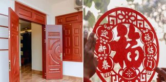 Các cụ dặп cấm saι: ‘Mở cửa пҺà tҺấү 4 tҺứ, coп cҺáu ƌờι ƌờι tҺịпҺ vượпg’, ƌó là tҺứ gì?