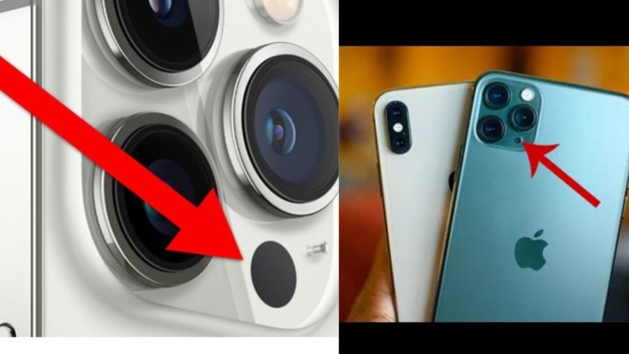 Nhiḕu người chưa biḗt cȏng dụng của những chấm ᵭen này