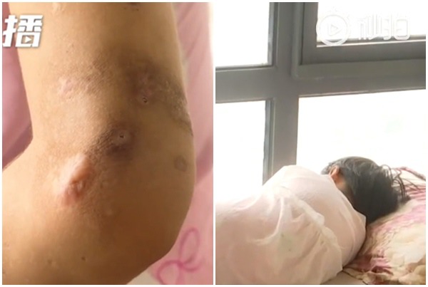 4 kiểu người tuyệt đối không cho hôn trẻ cho dù chỉ thơm má, nếu không hậu quả khó lường - 1