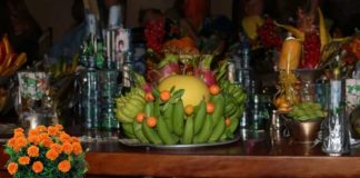 Tại sao ghép 2 nải chuối đặt lên ban thờ cho to đẹp thì lại là đại kỵ? Nhiều người chọn chuối sai cách