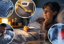 5 dấu hiệu buổi tối có thể cảnh báo Ung Thư, đừng chủ quan