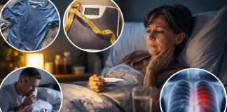 5 dấu hiệu buổi tối có thể cảnh báo Ung Thư, đừng chủ quan