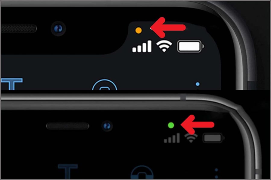 Dấu hiệu ᵭiện thoại của bạn ᵭang bị theo dõi