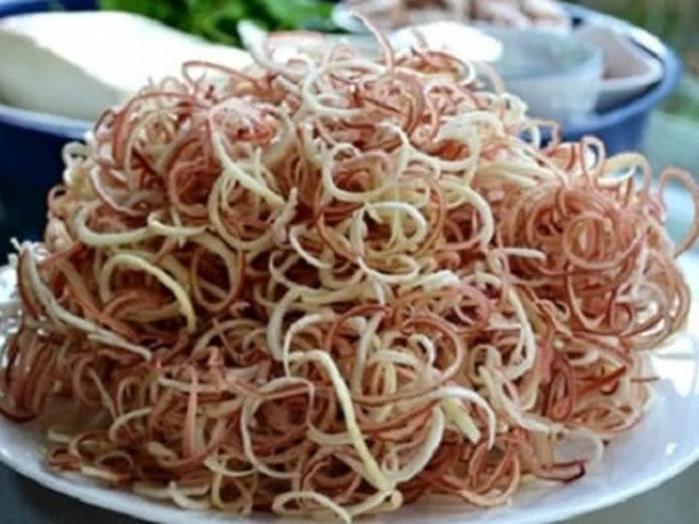 Lợi ích sức khỏe bất ngờ từ hoa chuối- Ảnh 3.