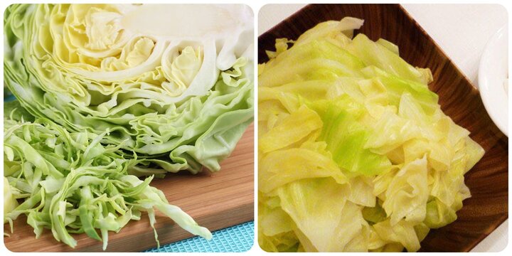 Bắp cải 'đại kỵ' với 4 nhóm người này - Ảnh 2.