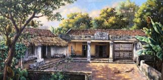 Chiều hôm trước ngày giỗ, ông bà nội ăn mặc chỉnh tề, khăn đóng, áo the. Bà nội ngồi trên sập gụ bên cạnh ông, trong khi các chú bác túa vào nhà với vẻ mặt đầy toan tính. Ông nội hắng giọng yêu cầu tất cả trật tự. Sắc mặt ông không vui, cũng chẳng buồn, chỉ lạnh lùng nói: – Bao nhiêu năm nay, nếu các anh chị chăm sóc cha mẹ được như khi tranh đất lần này, thì cha mẹ đã mãn nguyện lắm rồi. Người ta chỉ tranh nhau chia tiền chia đất, chứ chẳng ai tranh nhau nuôi cha mẹ già bao giờ. Ông tuyên bố rõ ràng: bác cả, các chú mỗi người 200m²; bác cả thêm phần nhà thờ gỗ; các cô mỗi người 100m². Phần còn lại, hơn 300m², dành cho mẹ con tôi. Bác dâu trưởng lập tức g;ào lên phản đối: Bố chia thế không công bằng! Chồng con là trưởng, còn thím ấy chồng đã m;;ất từ lâu, lại chẳng có con trai. Giờ thím ấy lấy chồng thì đất hương hỏa vào tay người ngoài sao? Chú út cũng hùa theo, nói rằng ông bà thiên vị mẹ con tôi, còn trách ông bà xây nhà “cho thiên hạ ở.” Trong khi mấy năm nay chỉ có mẹ tôi chăm ông bà còn các bác các chú không một ai đoái hoài đến. Vậy sao không ai kể ra. Lặng lẽ nghe hết, bà nội tôi mới lên tiếng, giọng bà run run nhưng đầy sức nặng……