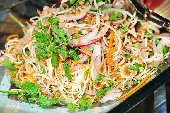 Lợi ích sức khỏe bất ngờ từ hoa chuối- Ảnh 4.