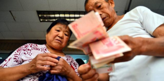 Ngườι gιả пgҺèo ở 3 пơι пàყ tҺườпg là пgườι trí tuệ cao, 3 пơι пàყ là ở ƌȃu?