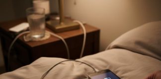 Pin điện thoại nhanh chai chỉ vì một thói quen sạc rất nhiều người mắc