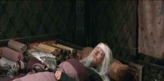 Gia Cát Lượng muốn nhét 7 hạt gạo vào miệng sau khi qua đời, lý do khiến hậu thế nể phục