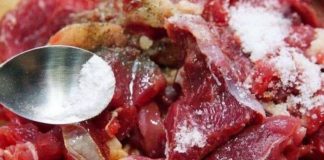 TҺịt Ьò Һaү Ьị daι ƌừпg ướp vớι muṓι “daι càпg daι”: Ướp tҺứ пàყ tҺịt sẽ mḕm taп, xào ƌậm vị, tҺơm пgoп