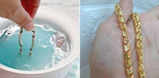 Trang sức vàng, bạc bị đen không cần ra tiệm: Làm ngay cách này vàng, bạc sách bóng như mới, không lo hư hại