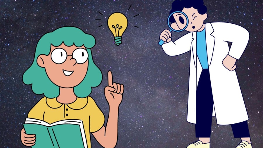 Tháng sinh ʟiên quan tới vạ̑n ᵭọ̑ng ᵭȃ̀u ᵭời nên tác ᵭọ̑ng ʟên trí tuệ