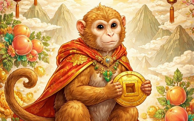 4 con giáp "mở hàng" năm Ngọ: Thần Tài chiḗu mệnh, quý nhȃn vȃy quanh, sự nghiệp "lên ᵭời", tiḕn vḕ như thác ᵭổ- Ảnh 3.