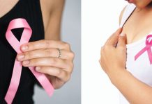 12 nhóm phụ nữ có nguy cơ U-ng Thư Vú cao, chú ý xem bạn thuộc nhóm này không