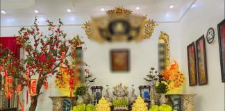 Bàn thờ đặt 3 thứ này, gia đình đau ốm liên miên, nợ nần chồng chất, đó là gì?